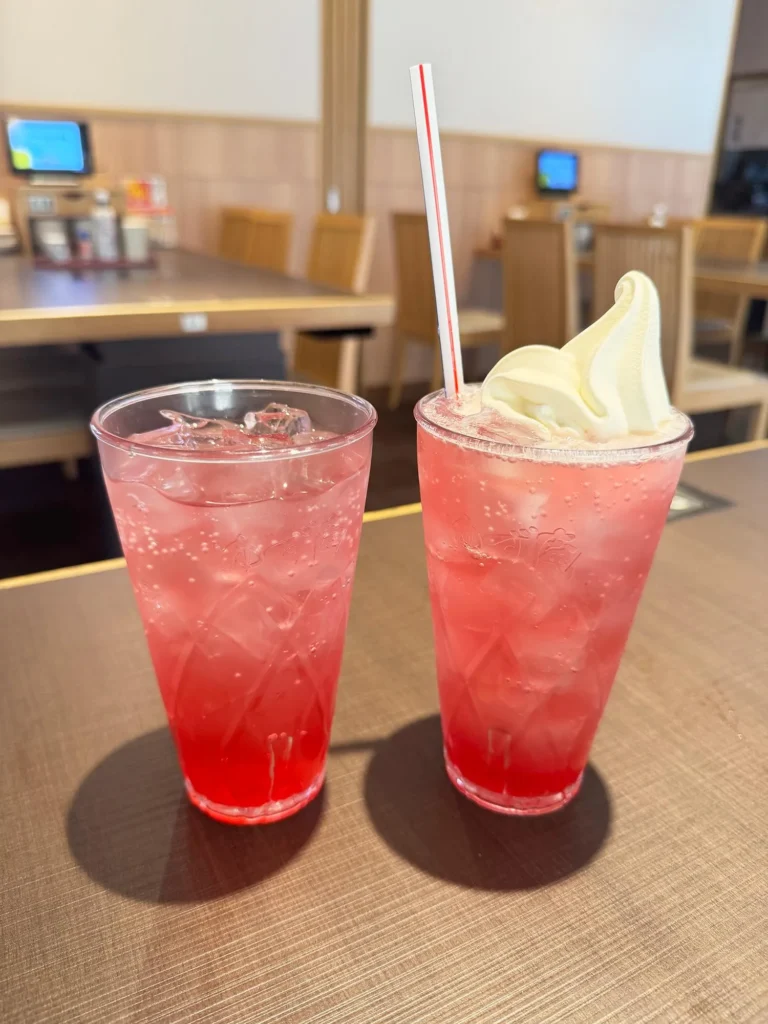 国道19号線沿い「ゆず庵 春日井店」でしゃぶしゃぶ食べ放題を満喫