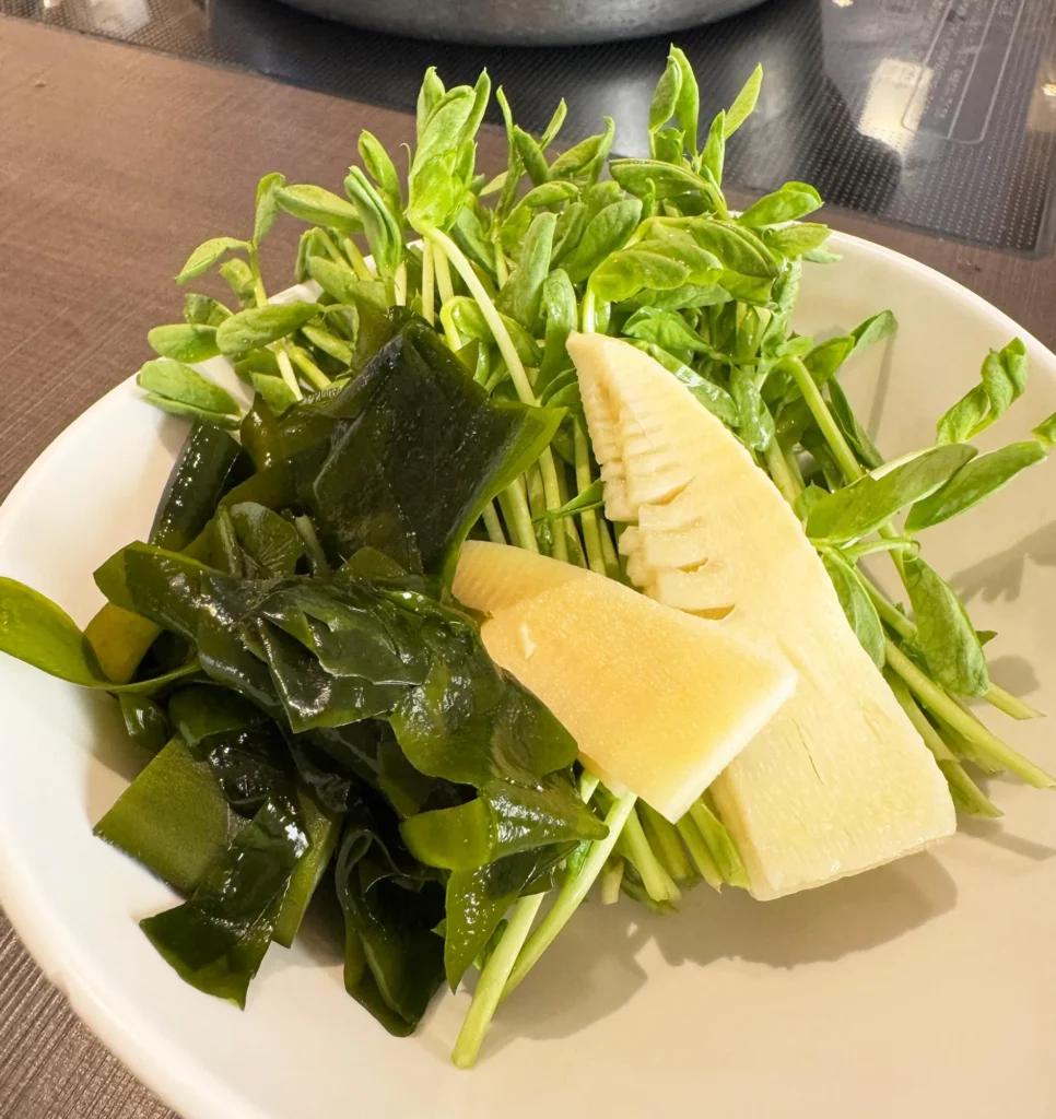 国道19号線沿い「ゆず庵 春日井店」でしゃぶしゃぶ食べ放題を満喫