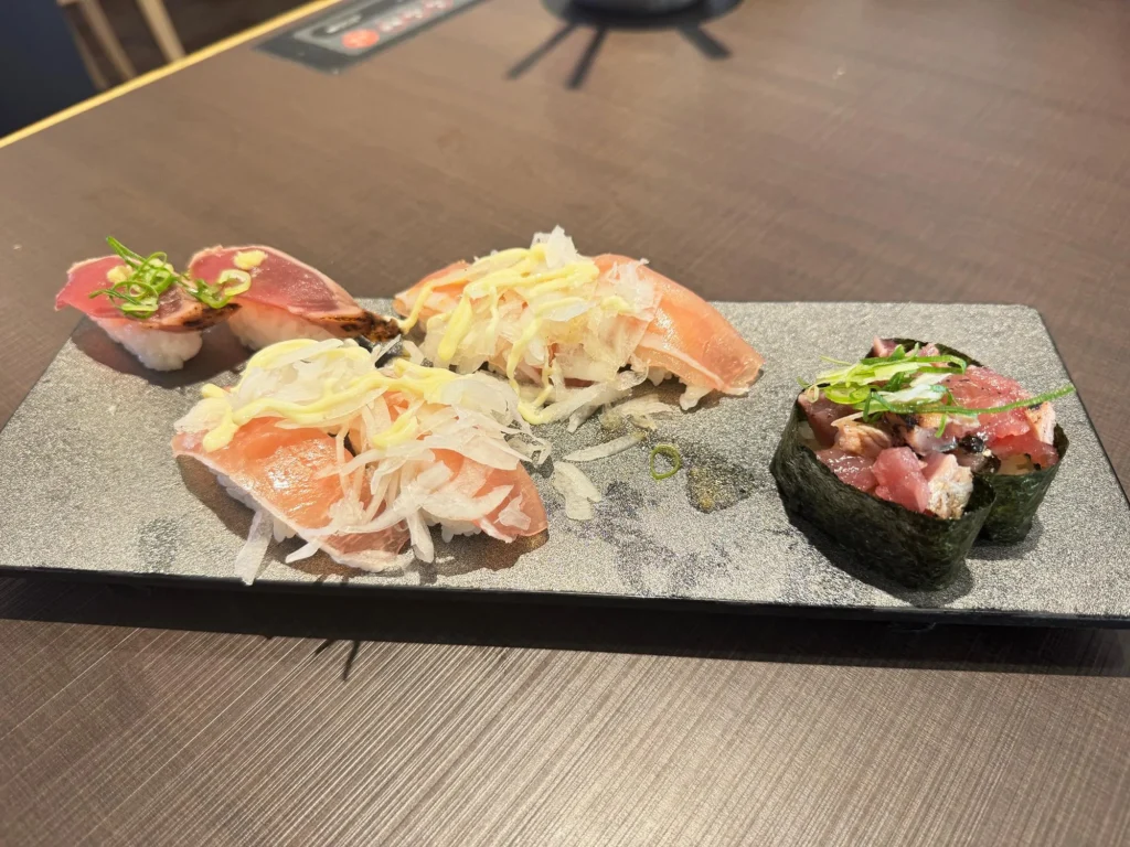 国道19号線沿い「ゆず庵 春日井店」でしゃぶしゃぶ食べ放題を満喫