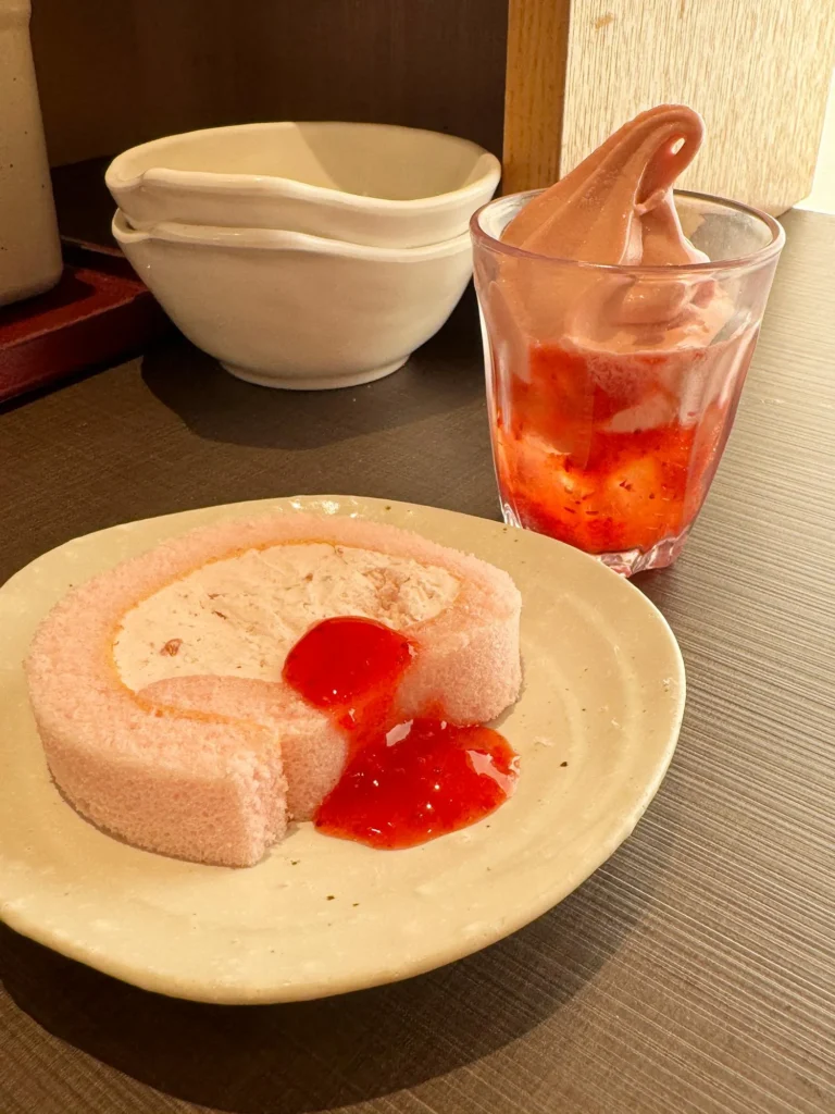国道19号線沿い「ゆず庵 春日井店」でしゃぶしゃぶ食べ放題を満喫