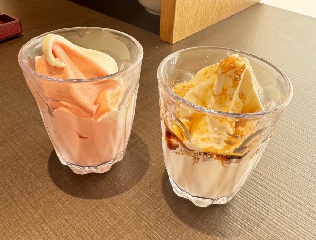 国道19号線沿い「ゆず庵 春日井店」でしゃぶしゃぶ食べ放題を満喫