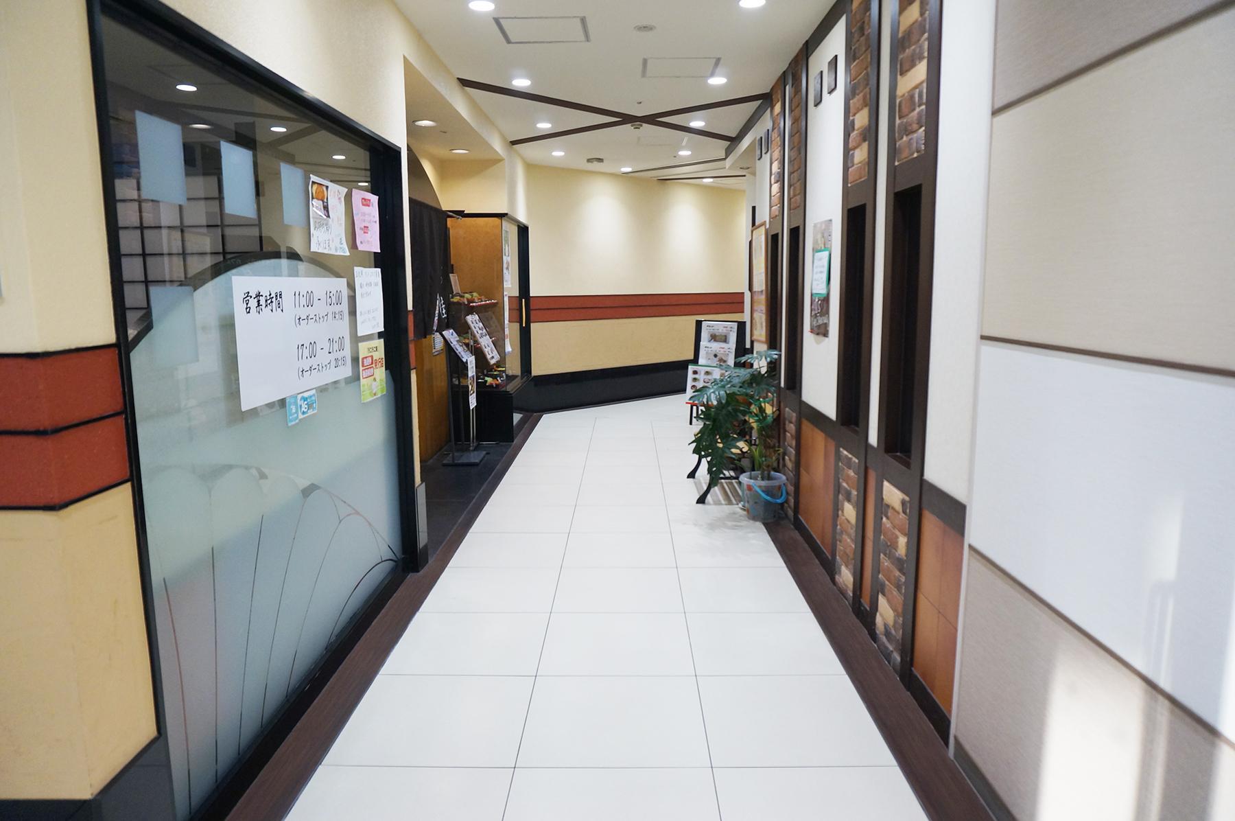 薄衣が最高!とんかつ桂【メニューも紹介!高蔵寺の絶品とんかつ御膳のお店】