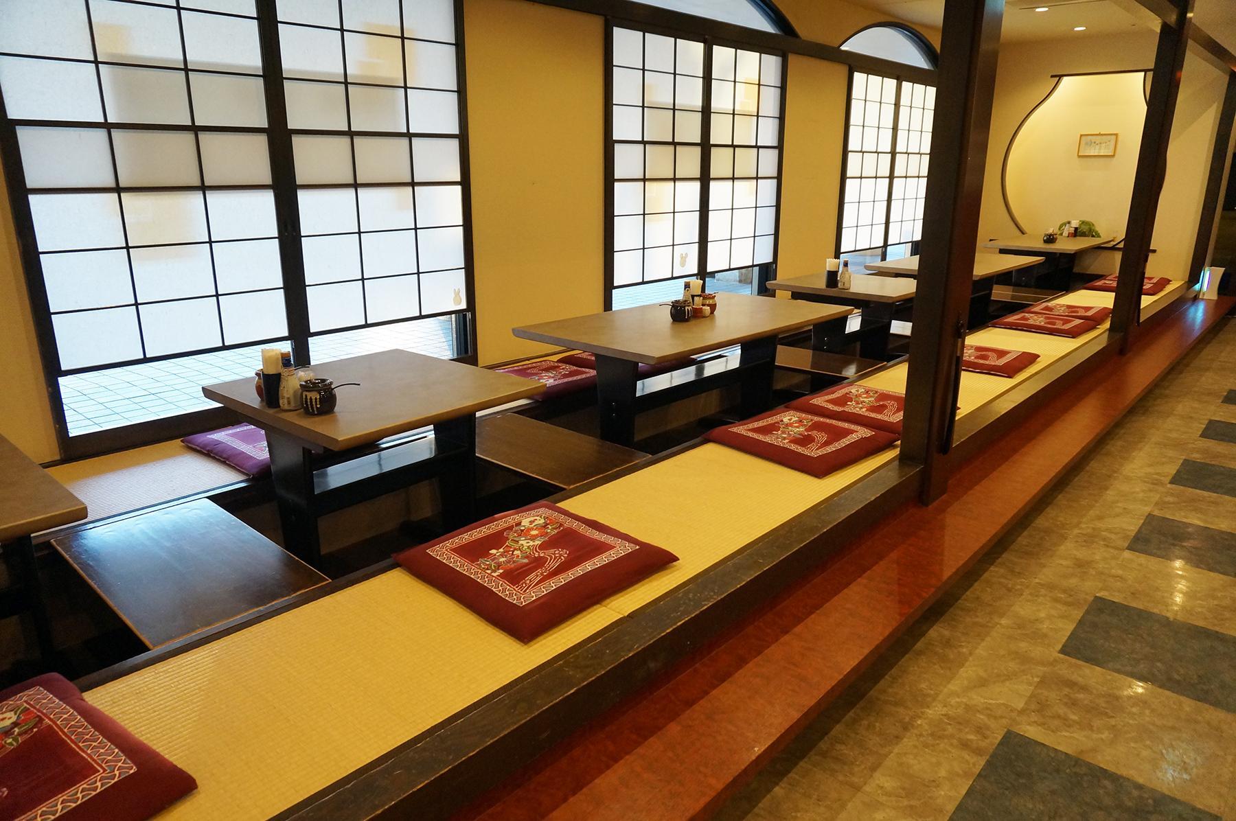 薄衣が最高!とんかつ桂【メニューも紹介!高蔵寺の絶品とんかつ御膳のお店】