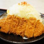 薄衣が最高！とんかつ桂【メニューも紹介！高蔵寺の絶品とんかつ御膳のお店】