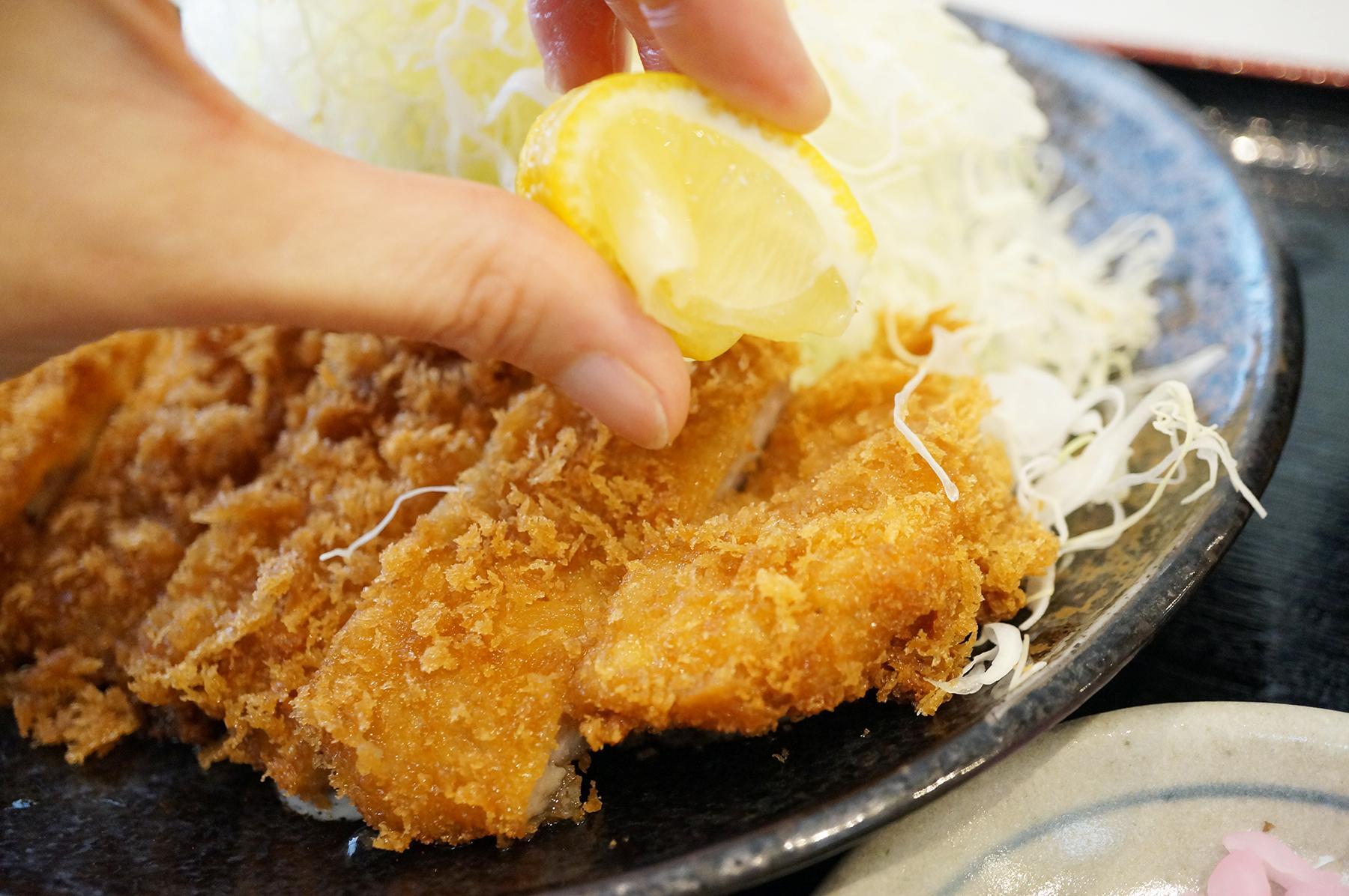 薄衣が最高!とんかつ桂【メニューも紹介!高蔵寺の絶品とんかつ御膳のお店】