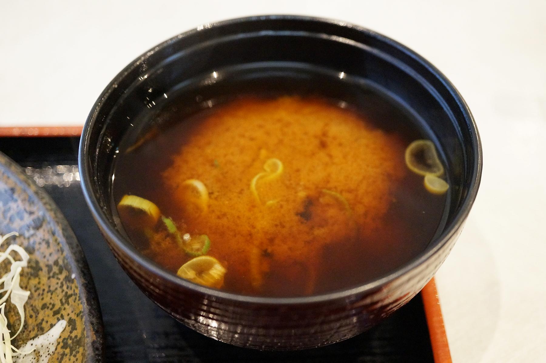 薄衣が最高!とんかつ桂【メニューも紹介!高蔵寺の絶品とんかつ御膳のお店】