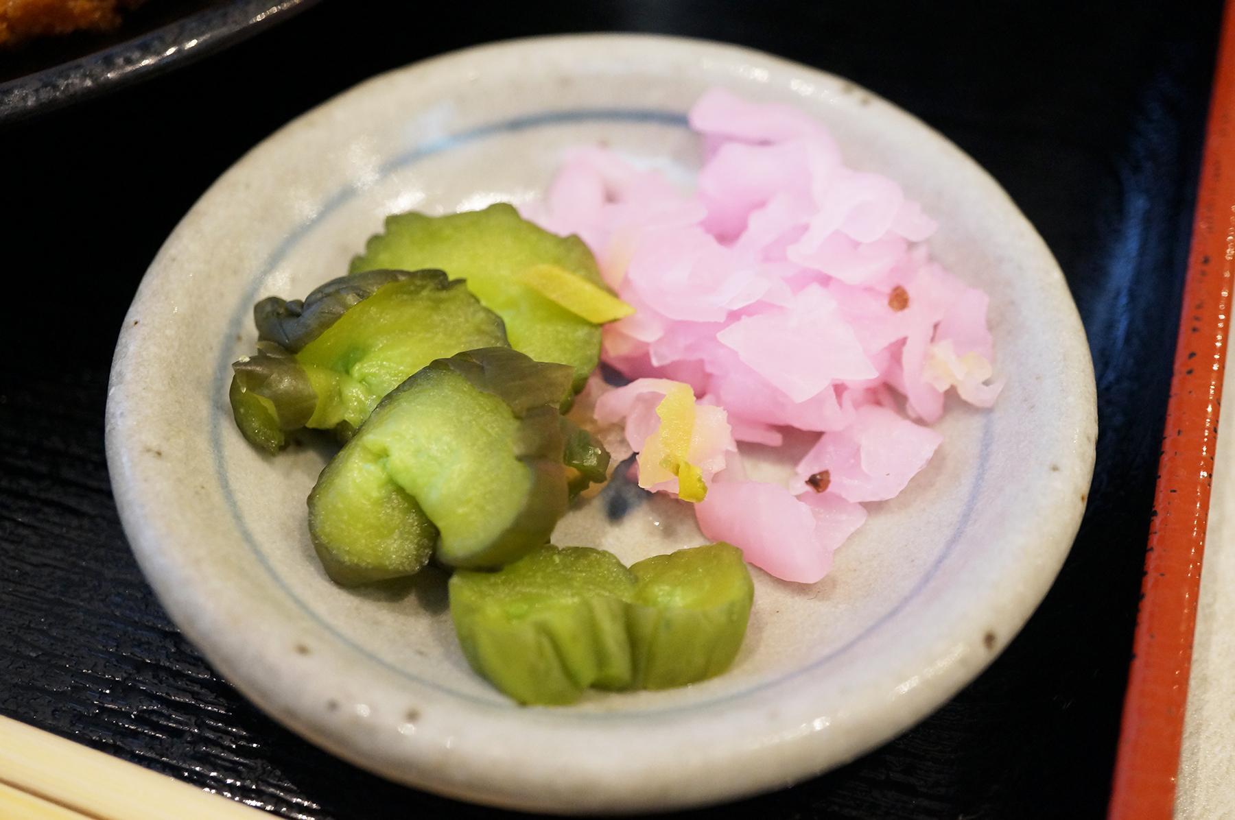 薄衣が最高!とんかつ桂【メニューも紹介!高蔵寺の絶品とんかつ御膳のお店】