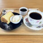 暖炉がある寛ぎのお店【カフェぽのぽの】メニューも紹介！