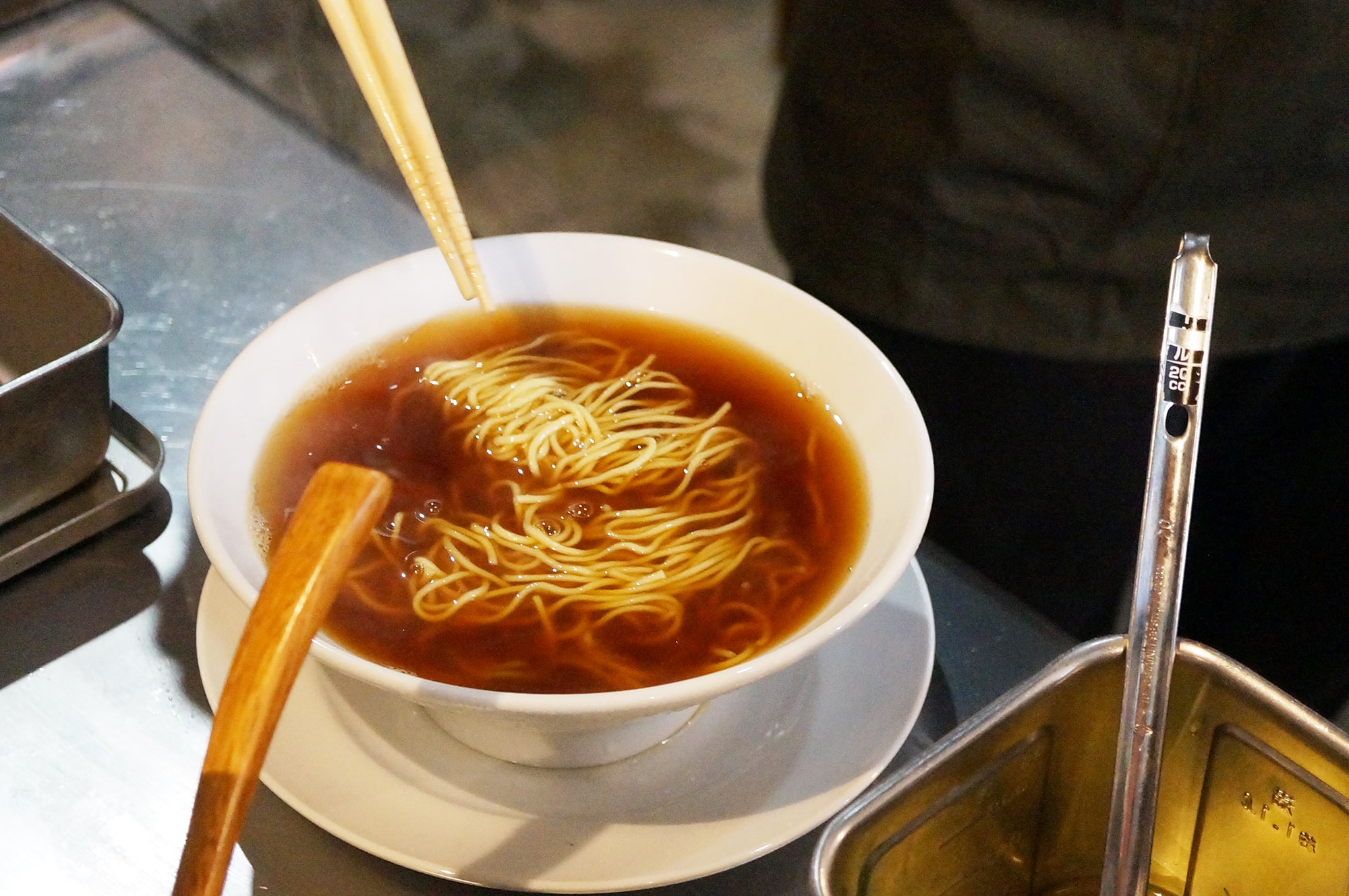 焼鶏ラーメンあらやがオープン！【メニュー・おすすめも紹介】