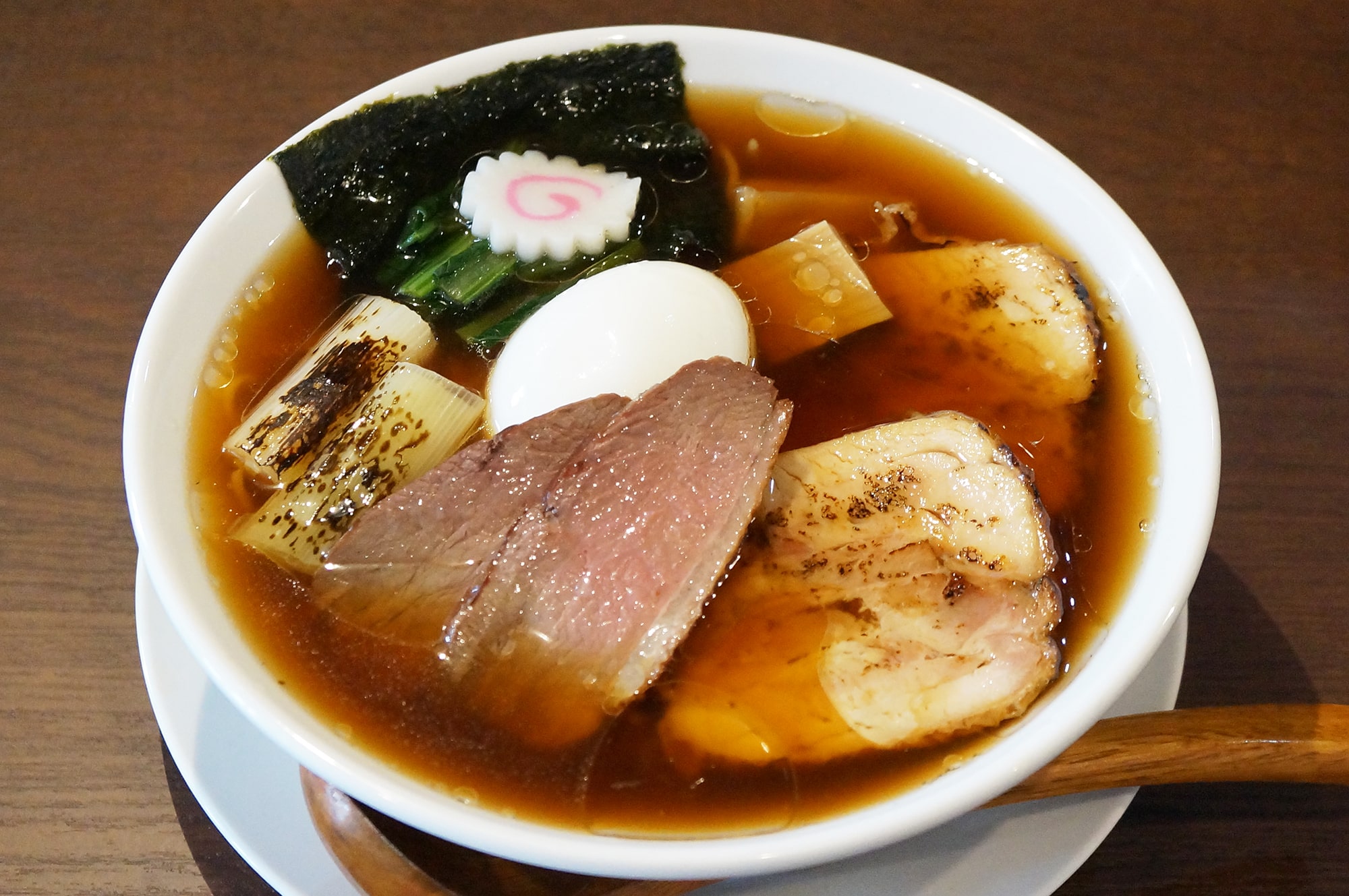 焼鶏ラーメンあらやがオープン！【メニュー・おすすめも紹介】