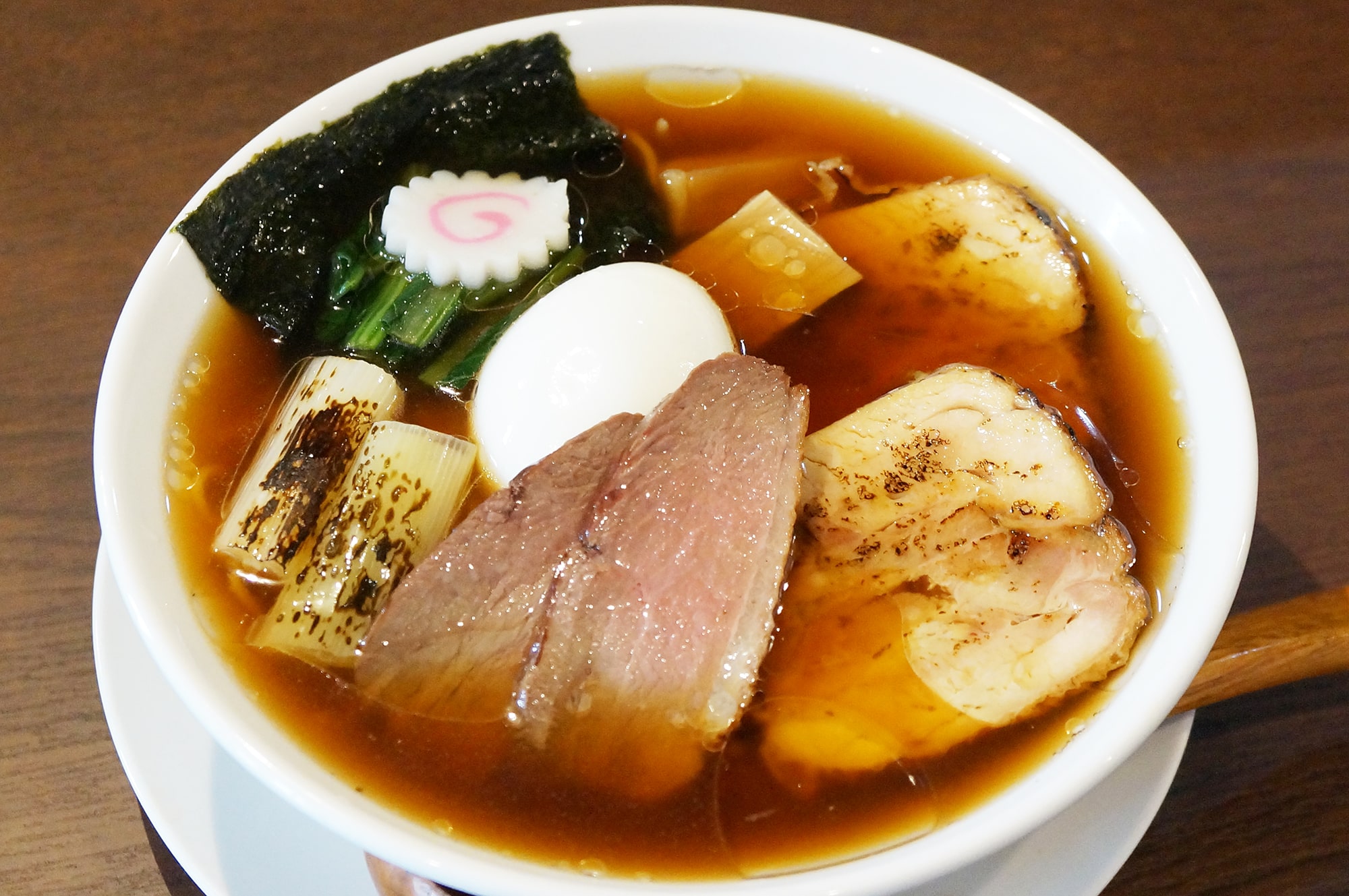 焼鶏ラーメンあらやがオープン！【メニュー・おすすめも紹介】