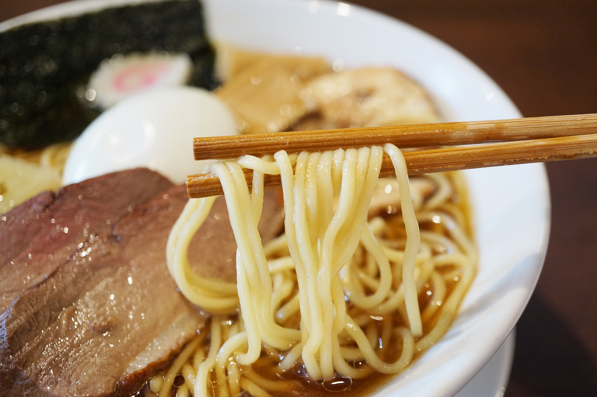 焼鶏ラーメンあらやがオープン！【メニュー・おすすめも紹介】