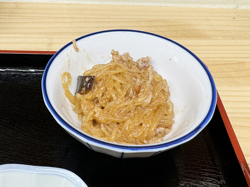 海鮮が美味しい「お食事処 大ちゃん」のランチを紹介。和食の料理人の大将が作るご飯は絶品です。