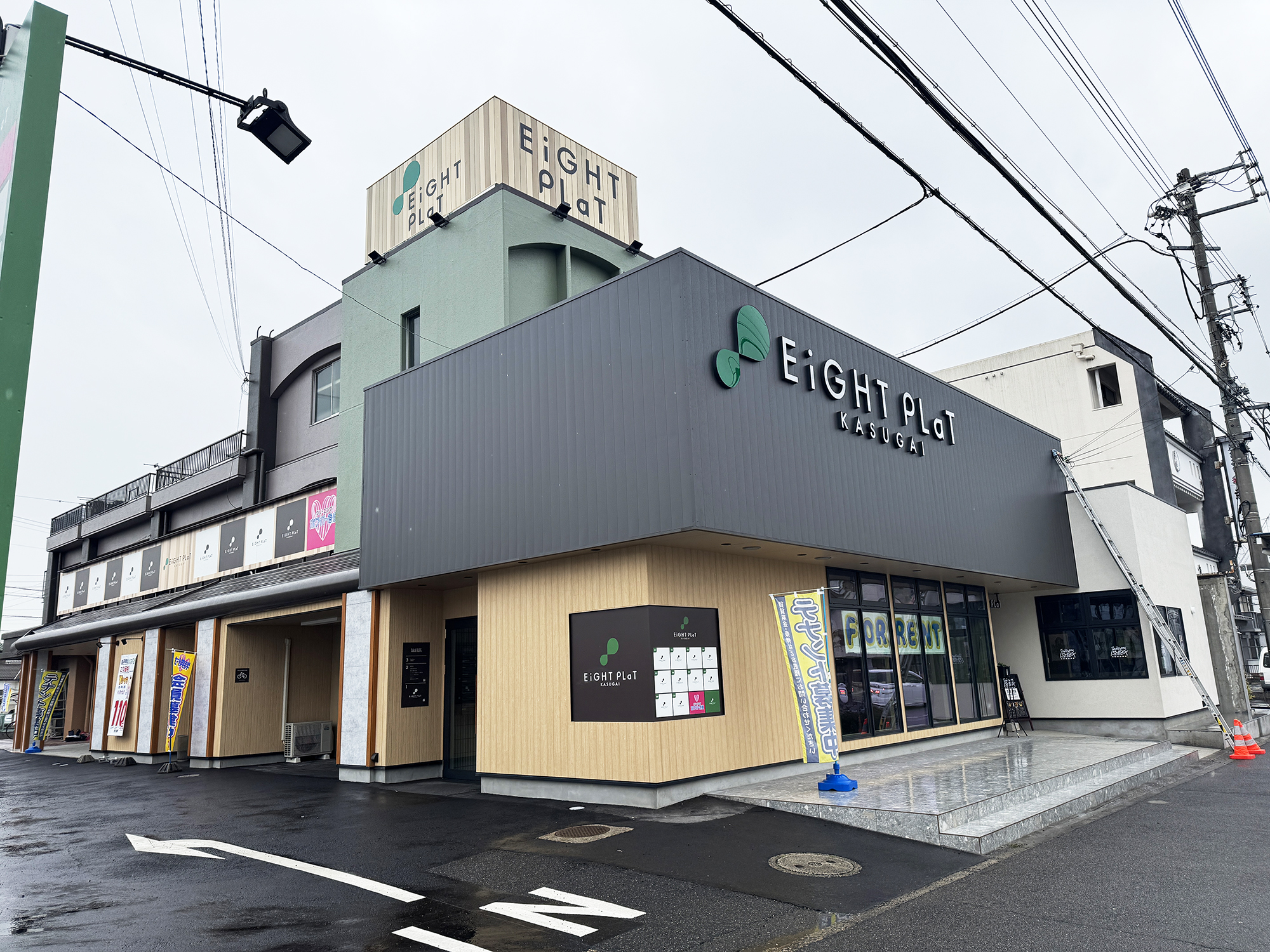 SOUPCURRY ISHIBA SUBURBが春日井にOPEN！大人気スープカレーは絶品です。