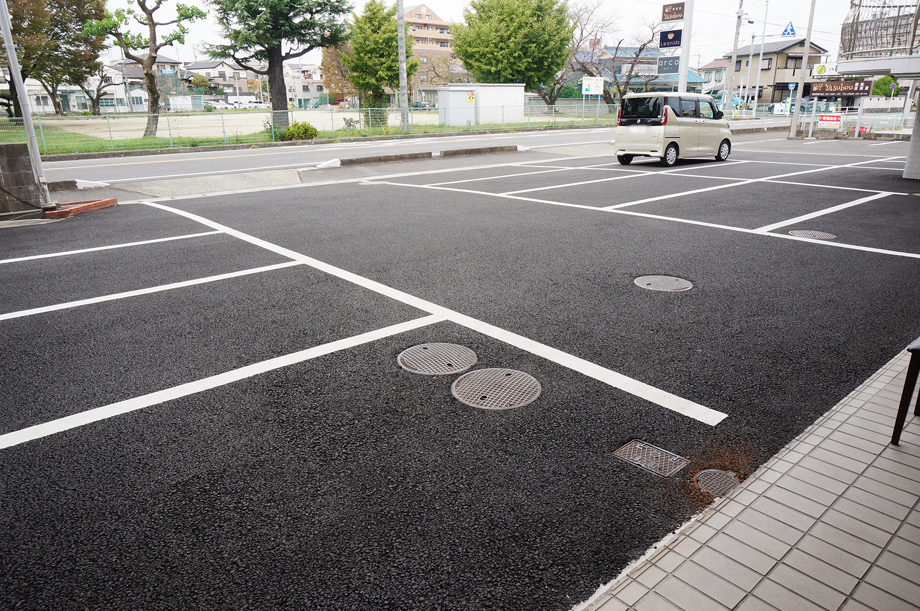 【春日井市】乙女ランチが大人気！一汁多菜の洋食屋さんグリルオニオンを紹介。素敵な空間の洋食カフェ。