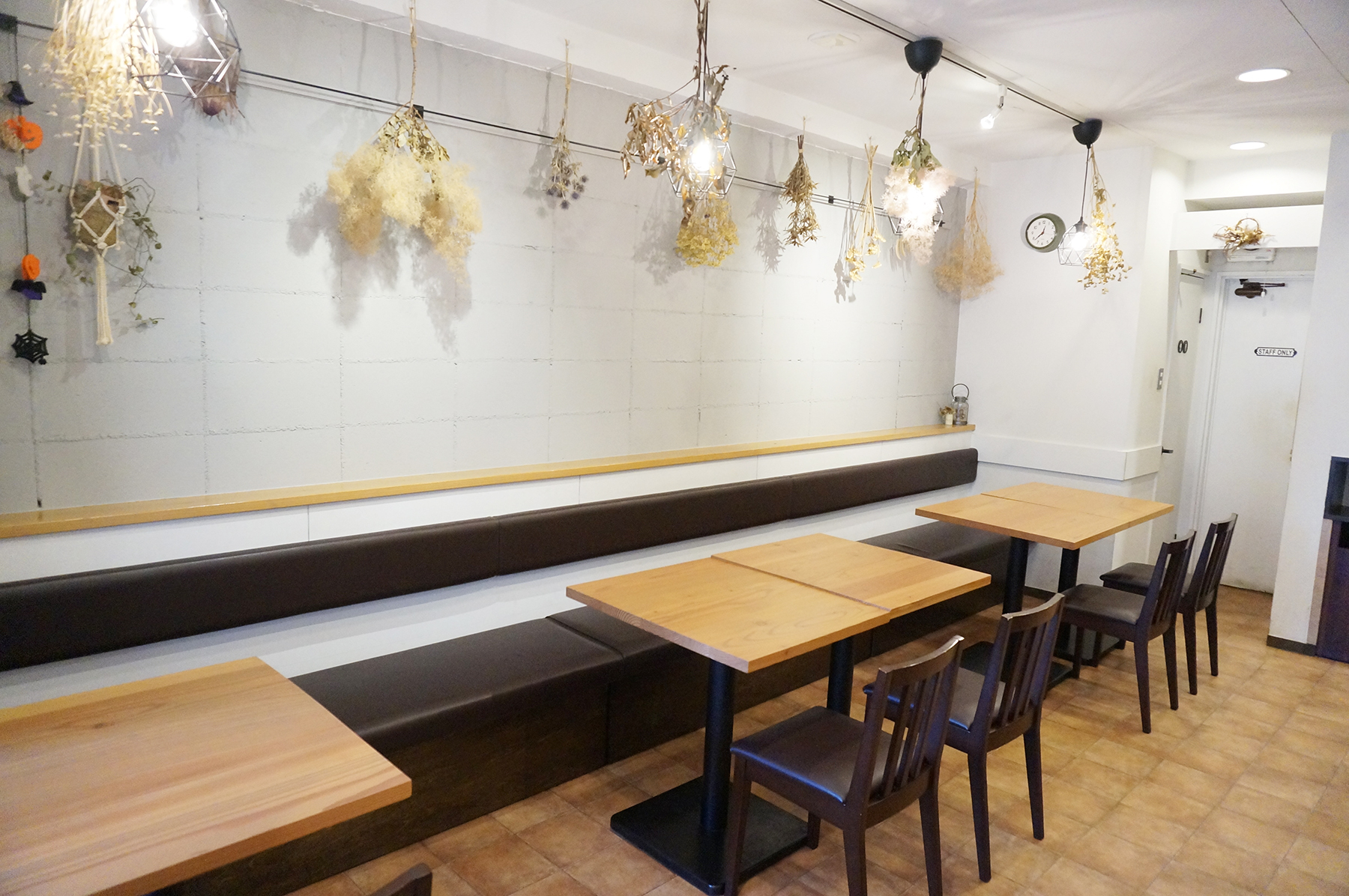 【春日井市】乙女ランチが大人気！一汁多菜の洋食屋さんグリルオニオンを紹介。素敵な空間の洋食カフェ。