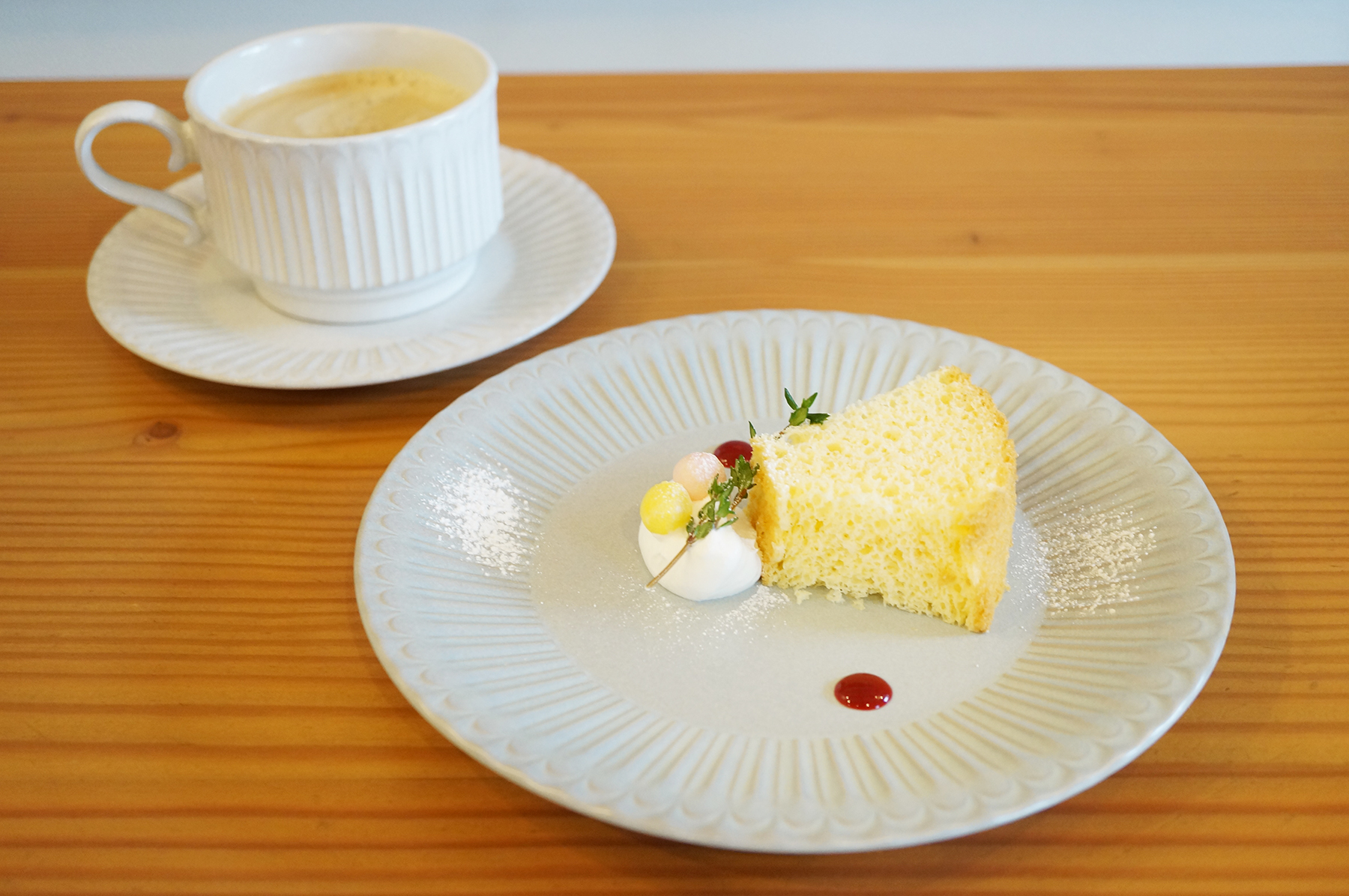 【春日井市】乙女ランチが大人気！一汁多菜の洋食屋さんグリルオニオンを紹介。素敵な空間の洋食カフェ。