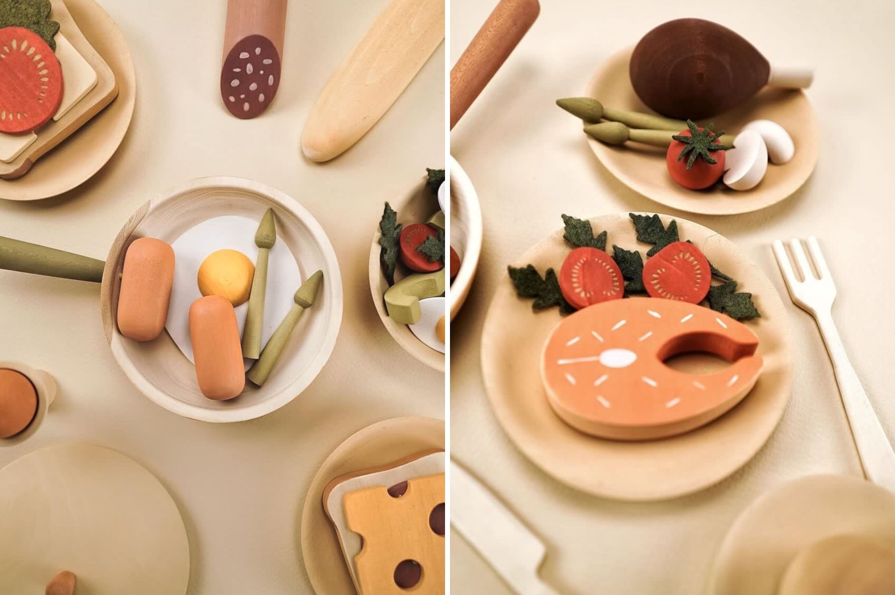 おしゃれな知育玩具がたくさん!子供もママも嬉しいレンタルスペース「more&more」