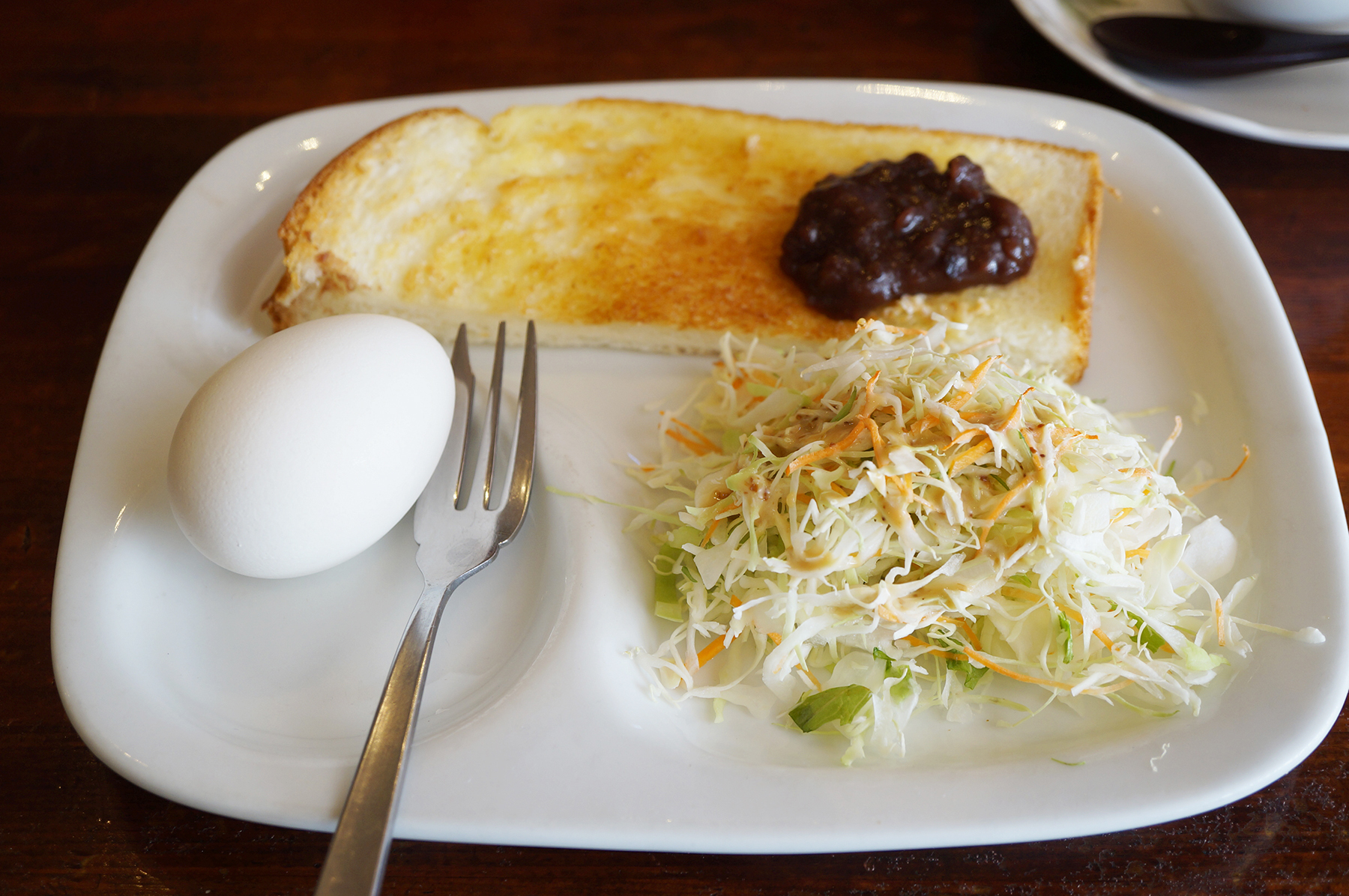 自家焙煎珈琲に豪華なモーニングが付いて400円!珈琲ミチルを紹介。地域で愛されるお店です。