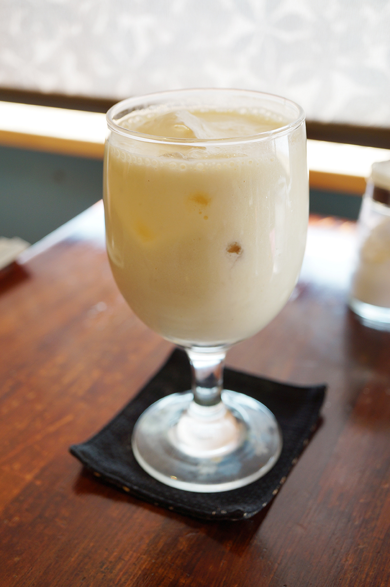 自家焙煎珈琲に豪華なモーニングが付いて400円!珈琲ミチルを紹介。地域で愛されるお店です。