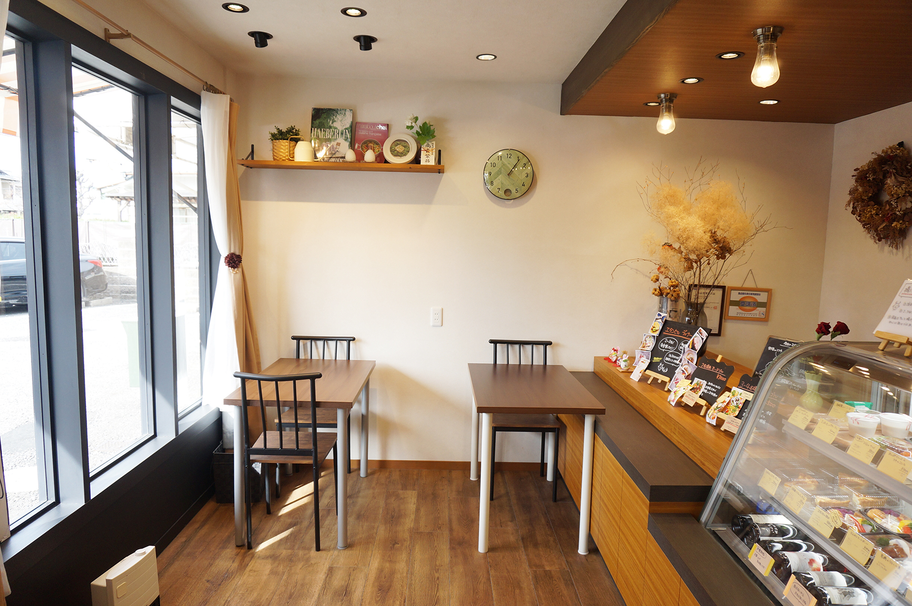 市内でこんなに上質なお惣菜が買えるなんて。洋風惣菜etincelle(エタンセル)を紹介