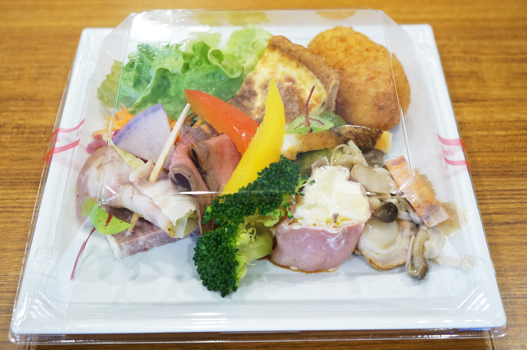 市内でこんなに上質なお惣菜が買えるなんて。洋風惣菜etincelle(エタンセル)を紹介