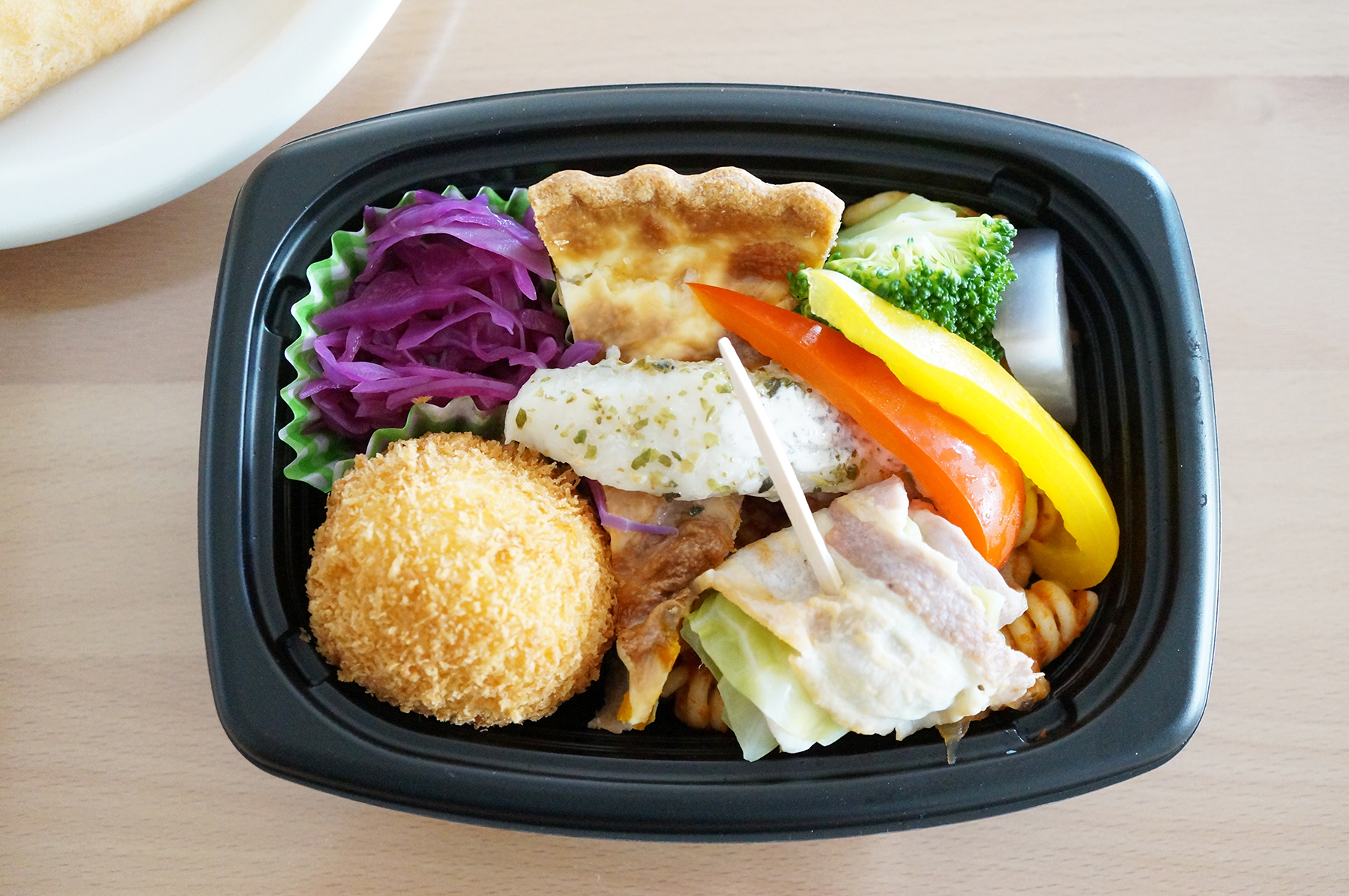 市内でこんなに上質なお惣菜が買えるなんて。洋風惣菜etincelle(エタンセル)を紹介