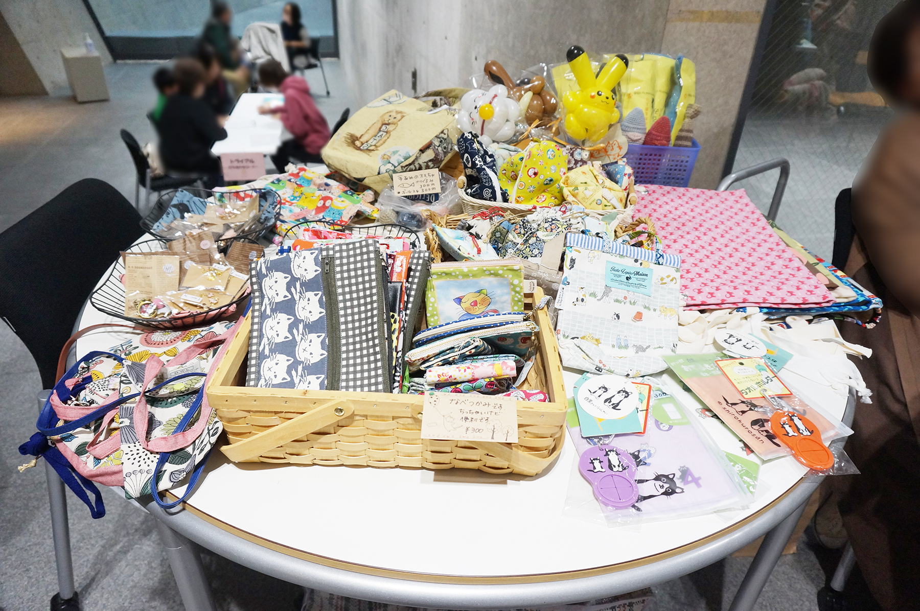 大手企業でも保護猫譲渡会が開催される時代に。ダイコク電機で開催された譲渡会を紹介します。