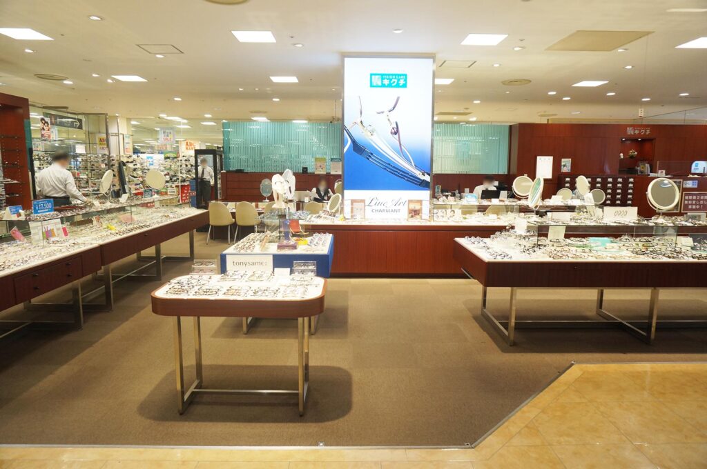 補聴器の相談なら「キクチメガネ高蔵寺店」チェックから体験、購入まで安心してお任せ出来ます