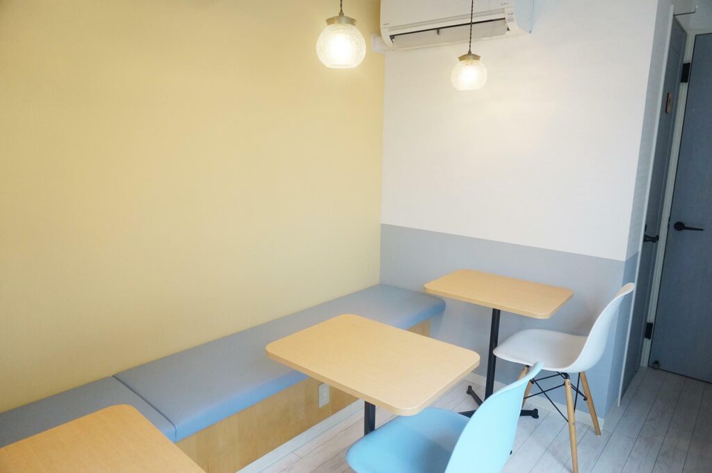 小学生必見!100点のテストでたこせんが無料に!たころんCafeのサービスが嬉しすぎる。