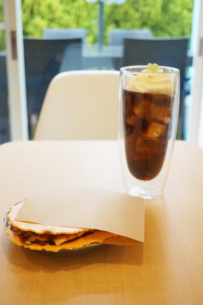 小学生必見!100点のテストでたこせんが無料に!たころんCafeのサービスが嬉しすぎる。