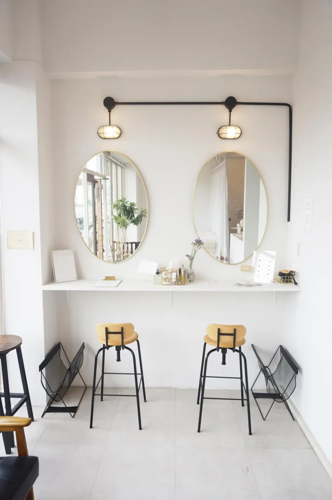 高い技術力と接客が魅力「MOCHI EYELASH」を紹介。深夜営業もある素敵なサロン。