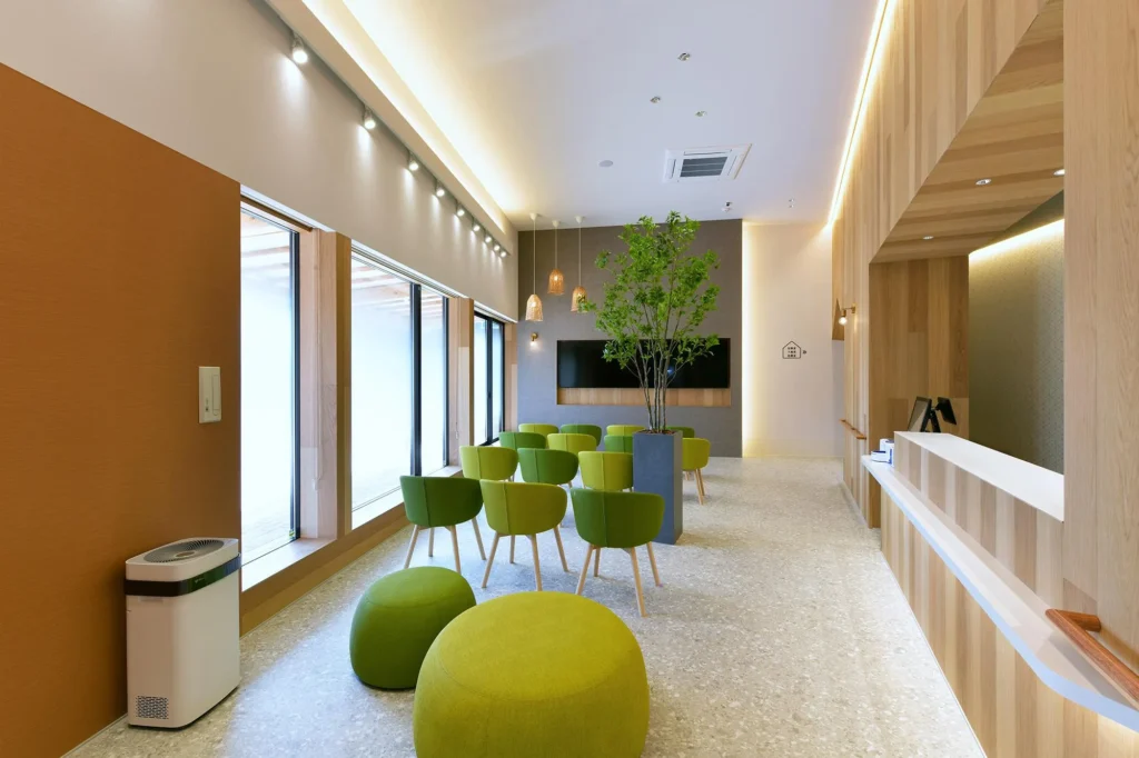 ノキシタプレイスに内科が新オープン！メドックにしふじクリニックを紹介。WEB予約可です。