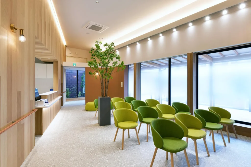 ノキシタプレイスに内科が新オープン！メドックにしふじクリニックを紹介。WEB予約可です。