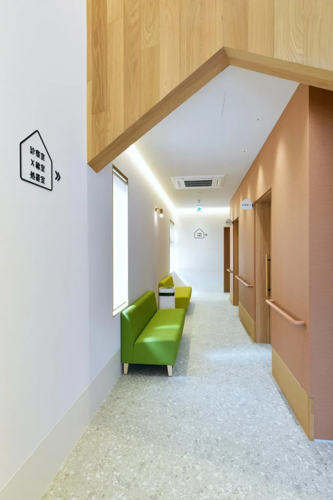 ノキシタプレイスに内科が新オープン！メドックにしふじクリニックを紹介。WEB予約可です。