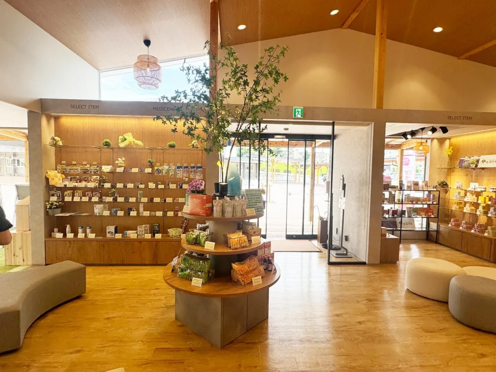 無料健康測定が便利!ノキシタプレイス内にオープン「トーカイ薬局ウェルネス高蔵寺店」