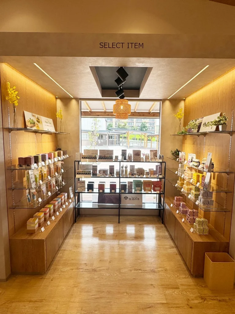 無料健康測定が便利!ノキシタプレイス内にオープン「トーカイ薬局ウェルネス高蔵寺店」