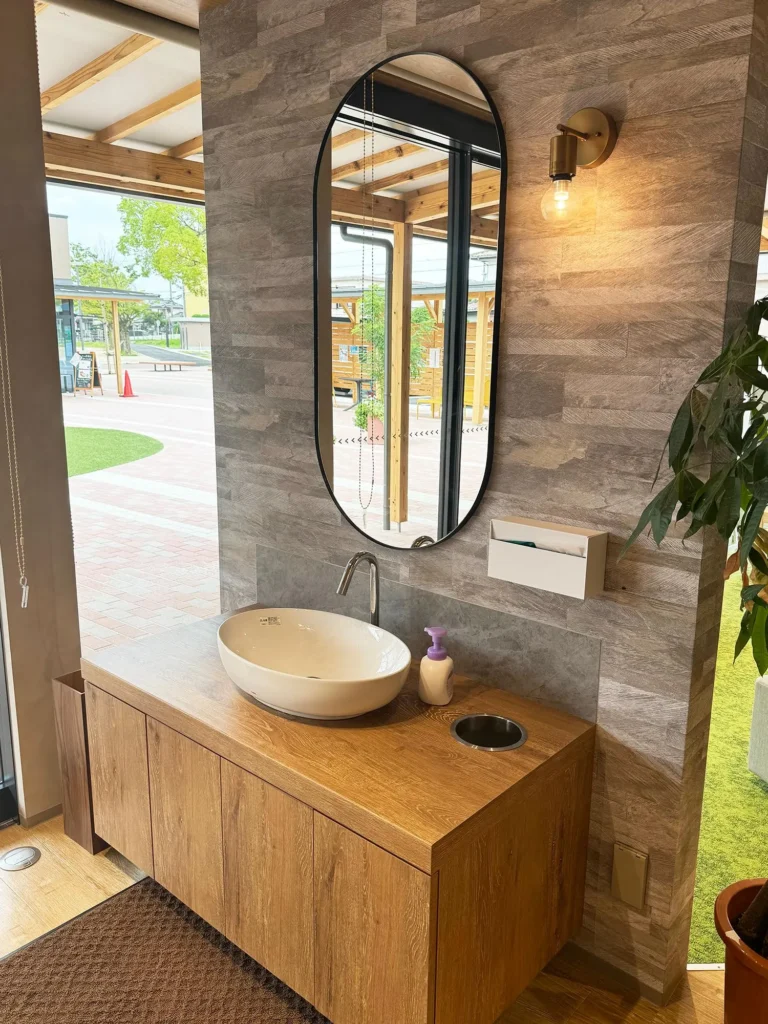 無料健康測定が便利!ノキシタプレイス内にオープン「トーカイ薬局ウェルネス高蔵寺店」