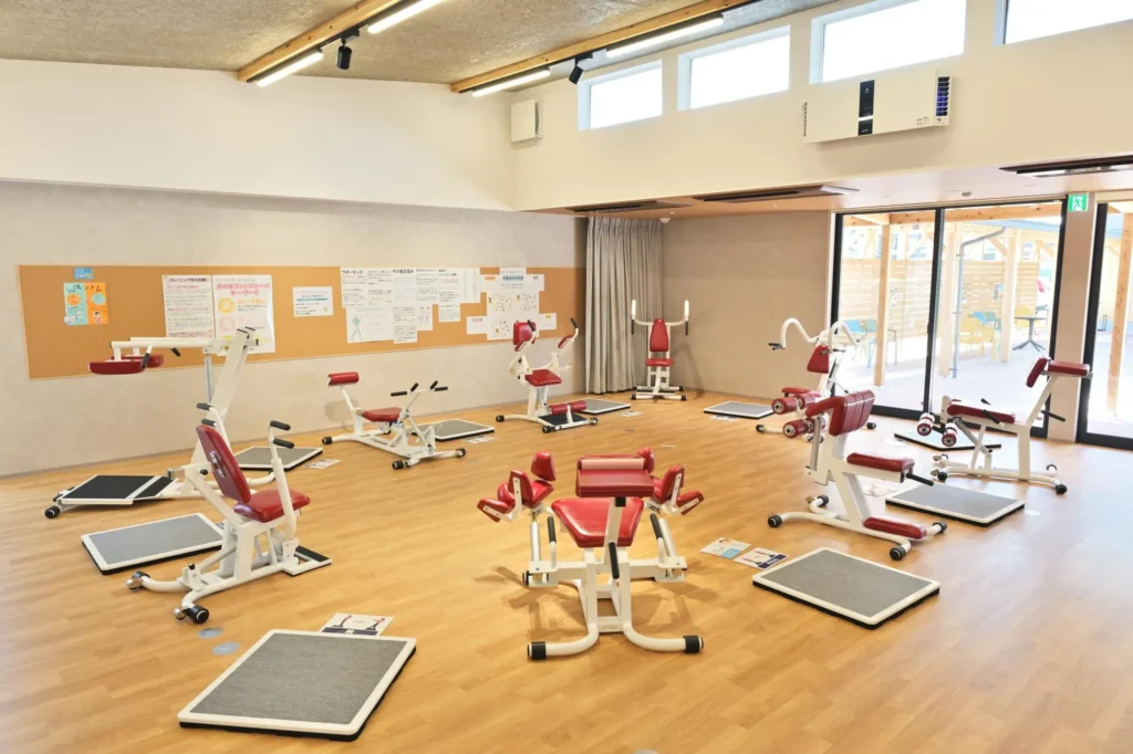 無料健康測定が便利!ノキシタプレイス内にオープン「トーカイ薬局ウェルネス高蔵寺店」