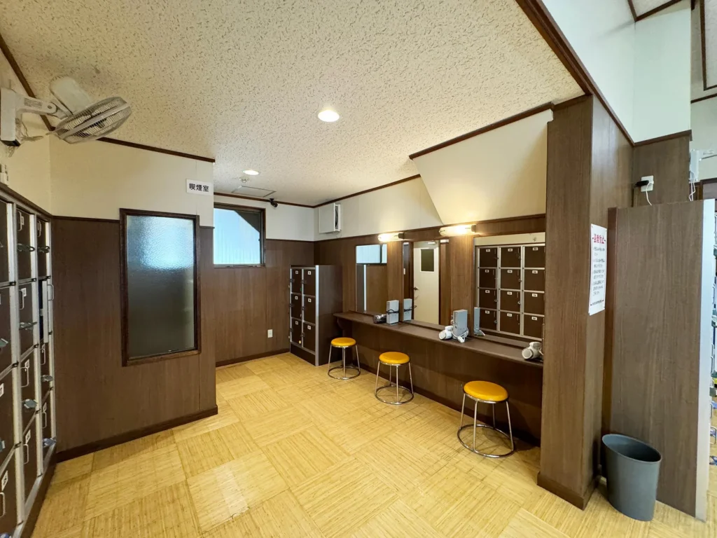 3代続く地域に愛される銭湯「春日井温泉」名物の露天風呂や天然温泉も魅力