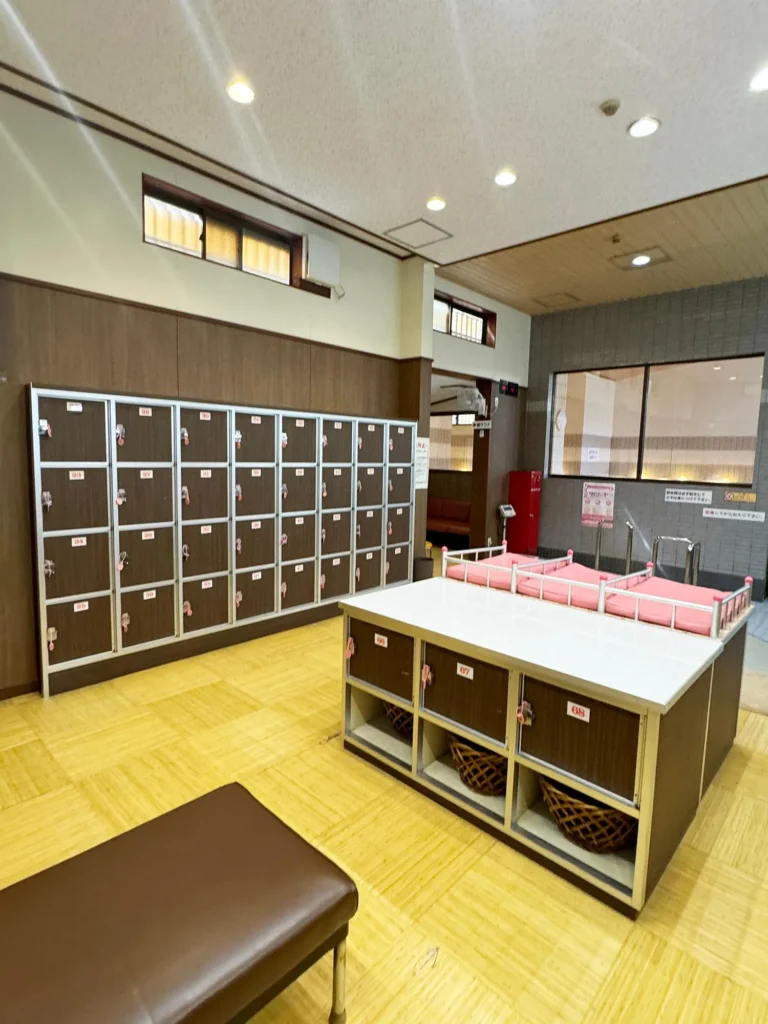 3代続く地域に愛される銭湯「春日井温泉」名物の露天風呂や天然温泉も魅力