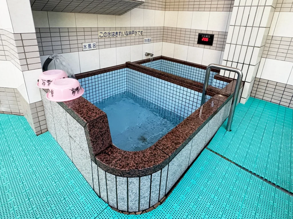 3代続く地域に愛される銭湯「春日井温泉」名物の露天風呂や天然温泉も魅力