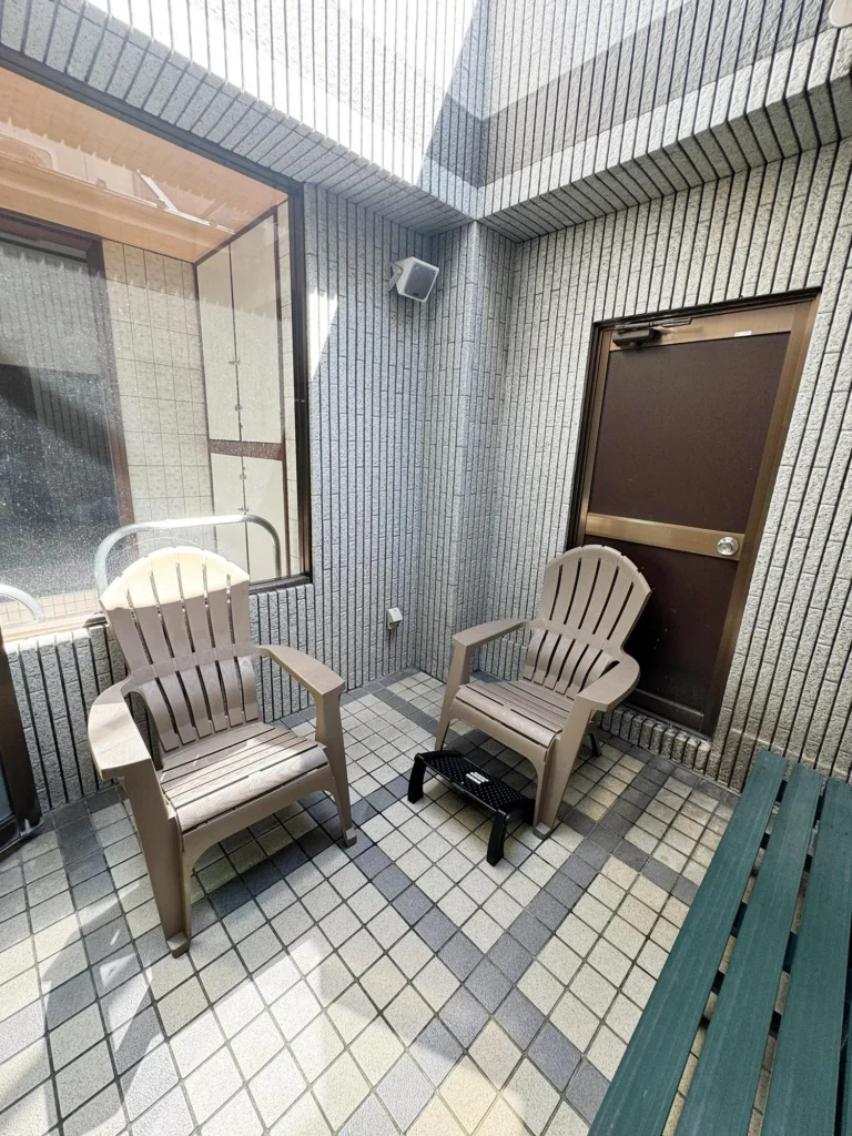 3代続く地域に愛される銭湯「春日井温泉」名物の露天風呂や天然温泉も魅力