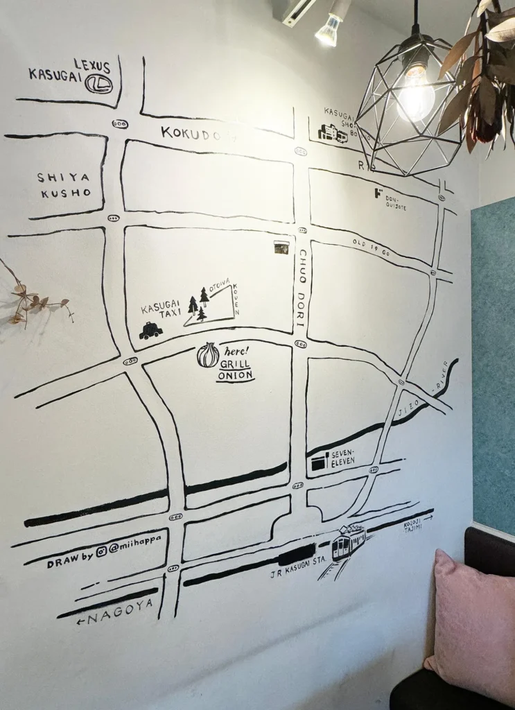 多彩なアイディアで「魅せる店舗づくり」を手掛ける。店舗デザイナー、西尾美春さんを紹介。