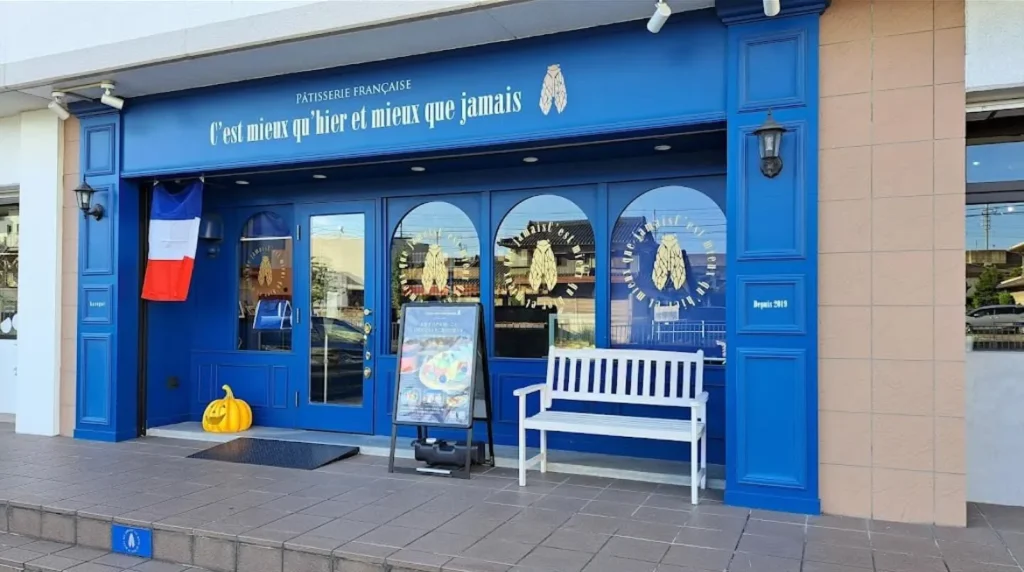 多彩なアイディアで「魅せる店舗づくり」を手掛ける。店舗デザイナー、西尾美春さんを紹介。