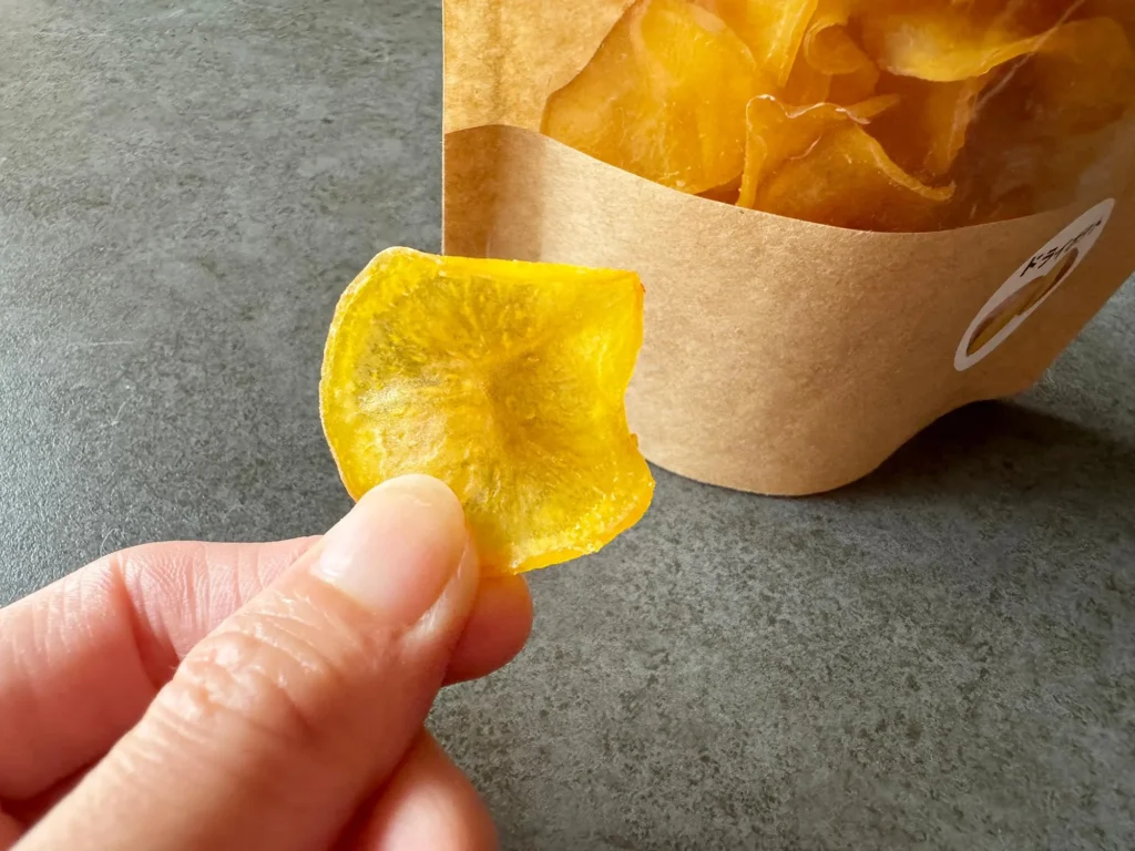 毎日食べたい！無添加・砂糖不使用のドライフルーツ・ドライベジタブルが絶品「エナチュラル」