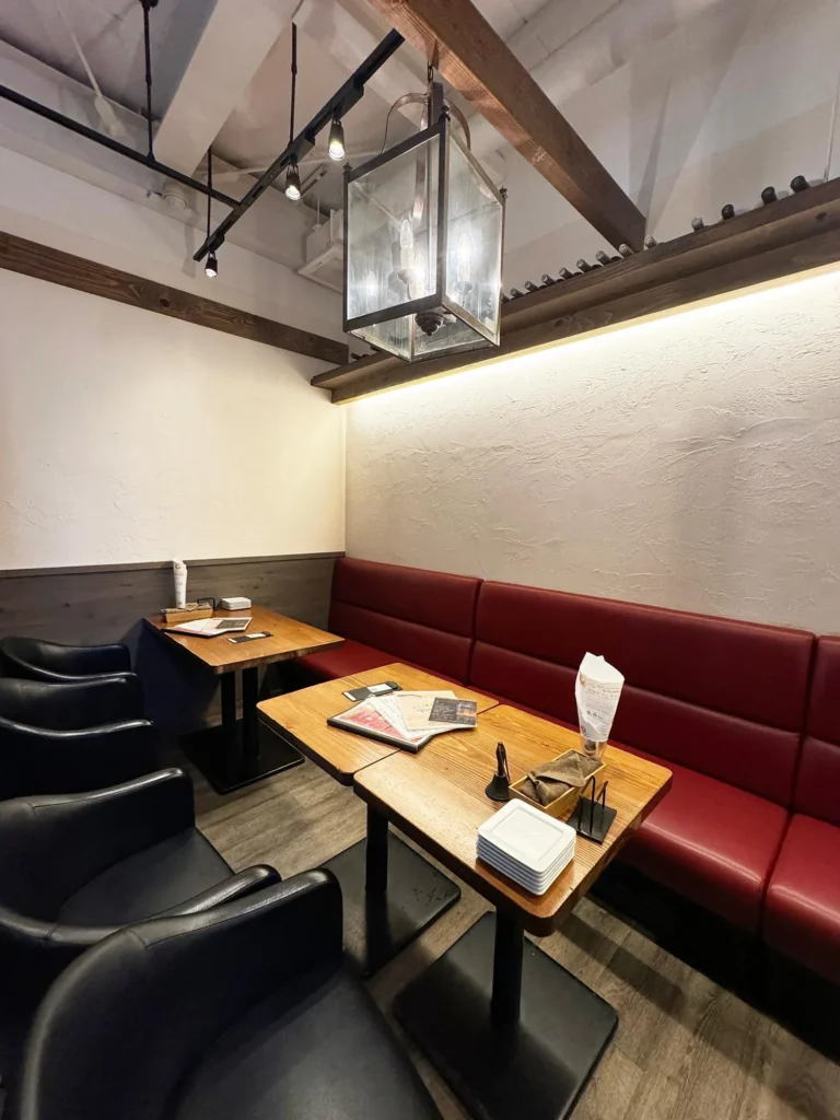 気軽に美味しい鉄板料理を楽しむならココ。勝川のお洒落な隠れ家バル「鉄板バル エテルノ」