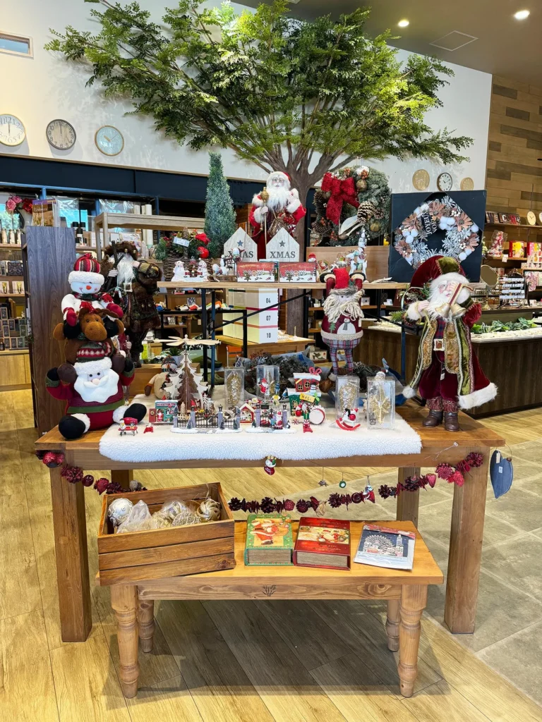 レディースカジュアルからオーダースーツまで揃う素敵なセレクトショップ「Alcott」