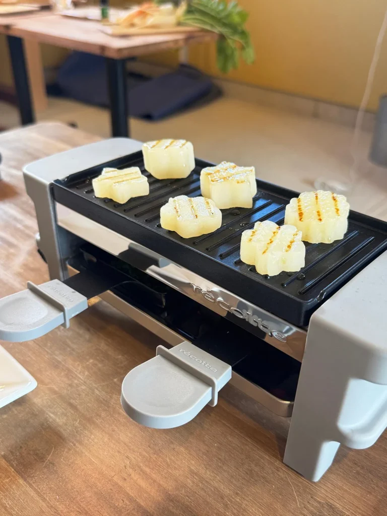 オーラルフレイル予防の取り組み。7days ok Habitのミールラウンドを体験。