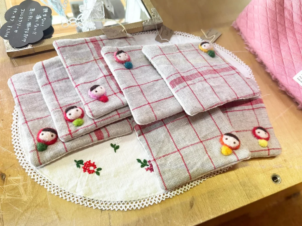 雑貨好きなら是非行ってみて。古道具とハンドメイド雑貨の素敵なお店「藤そう」